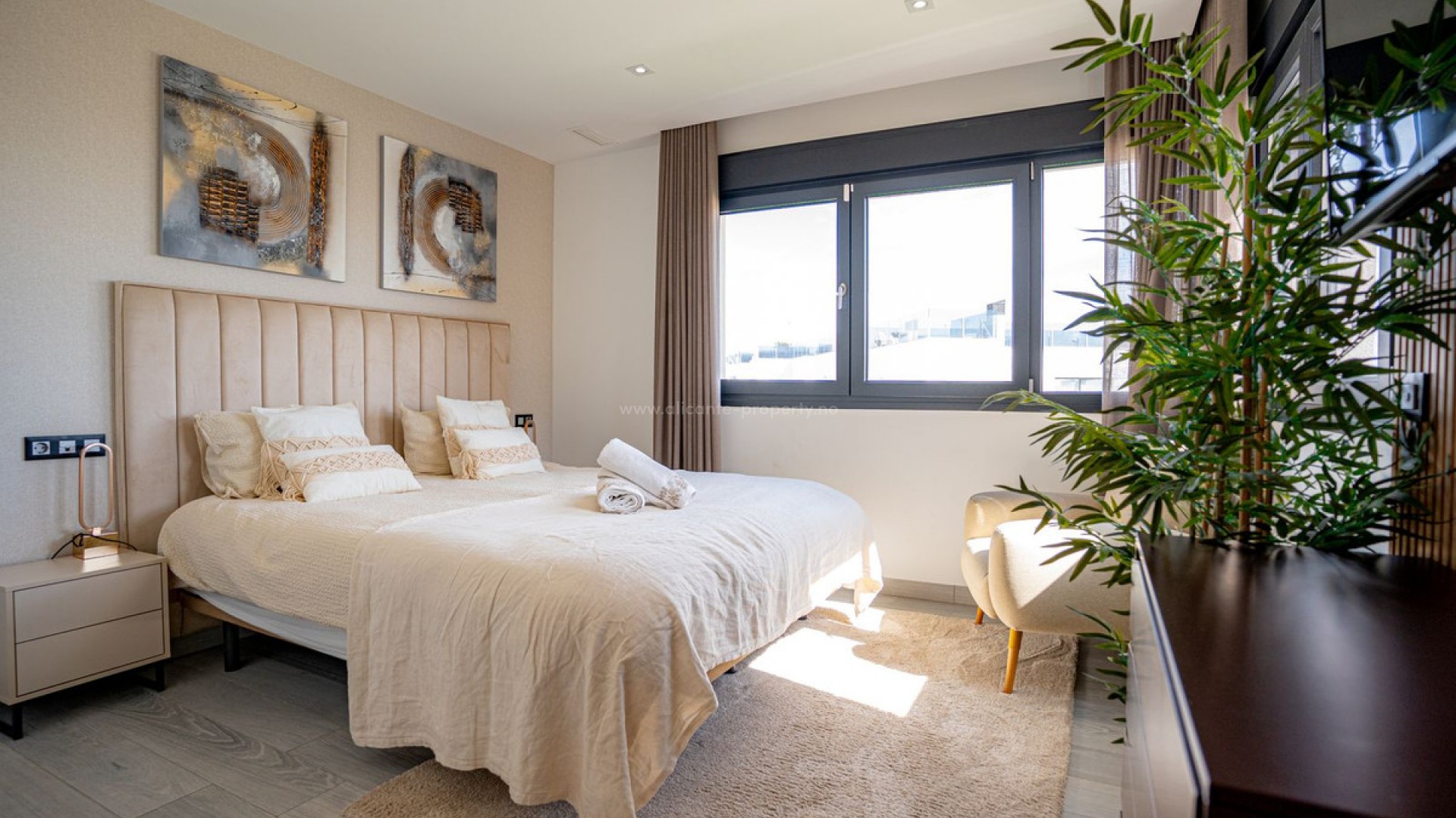 Villa in Cabo Roig
