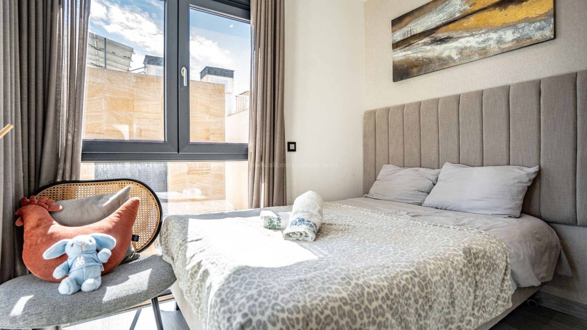 Villa in Cabo Roig
