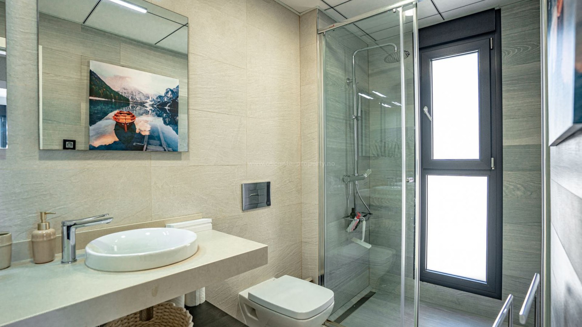 Villa in Cabo Roig