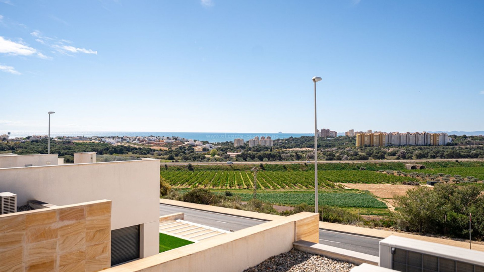 Villa in Cabo Roig