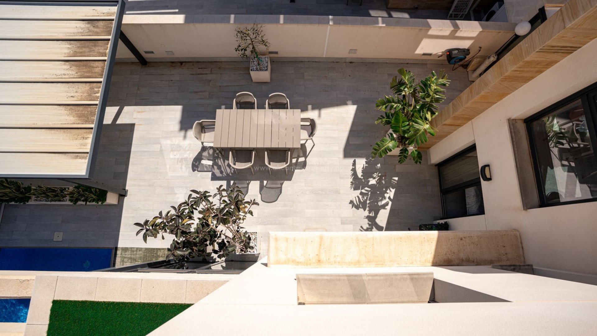 Villa in Cabo Roig