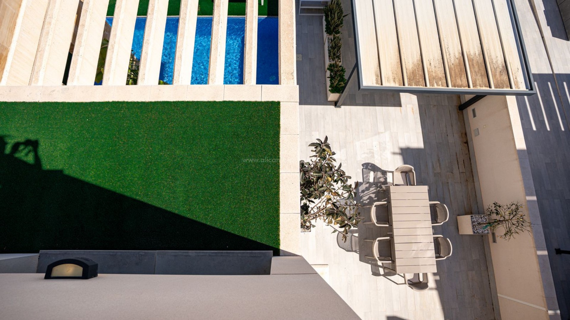 Villa in Cabo Roig