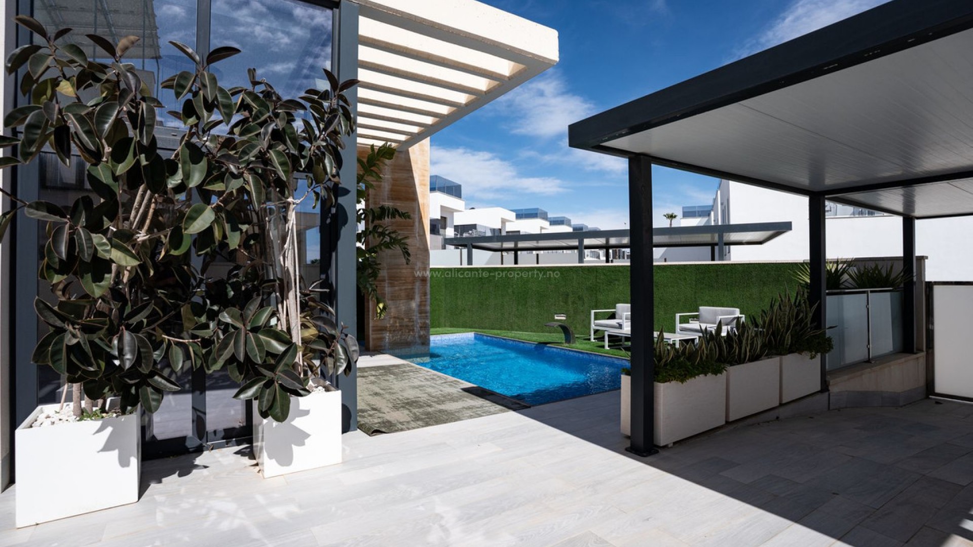 Villa in Cabo Roig
