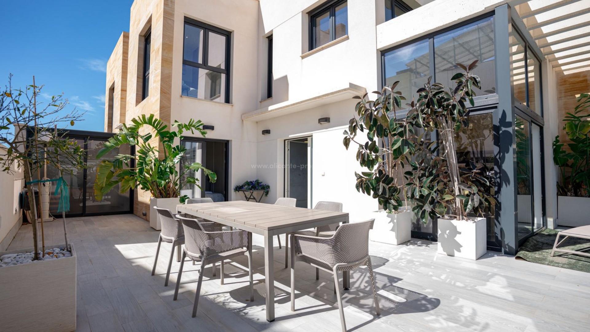 Villa in Cabo Roig