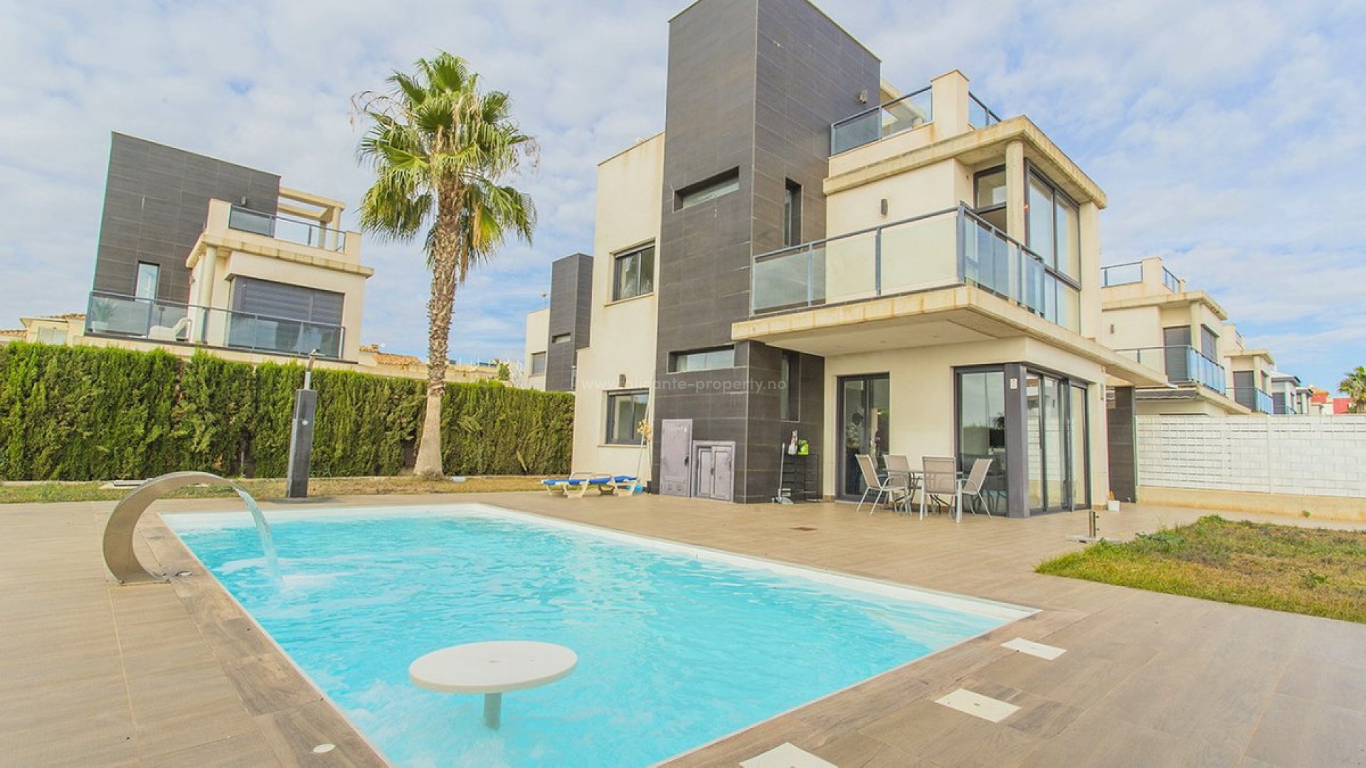 Villa in Cabo Roig