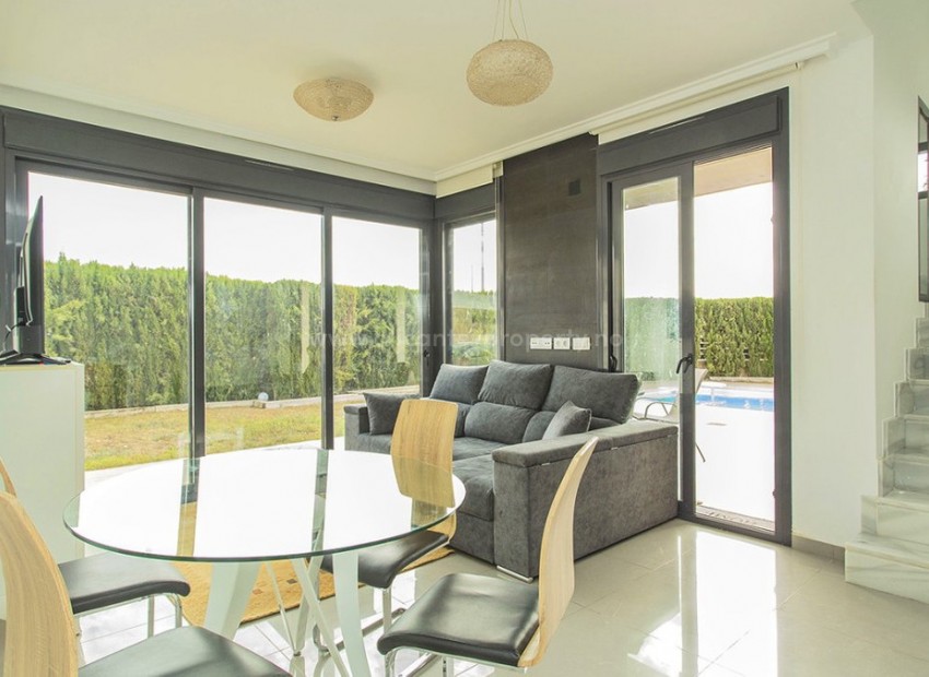 Villa in Cabo Roig
