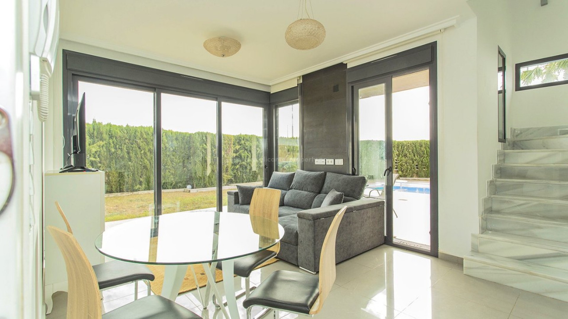 Villa in Cabo Roig