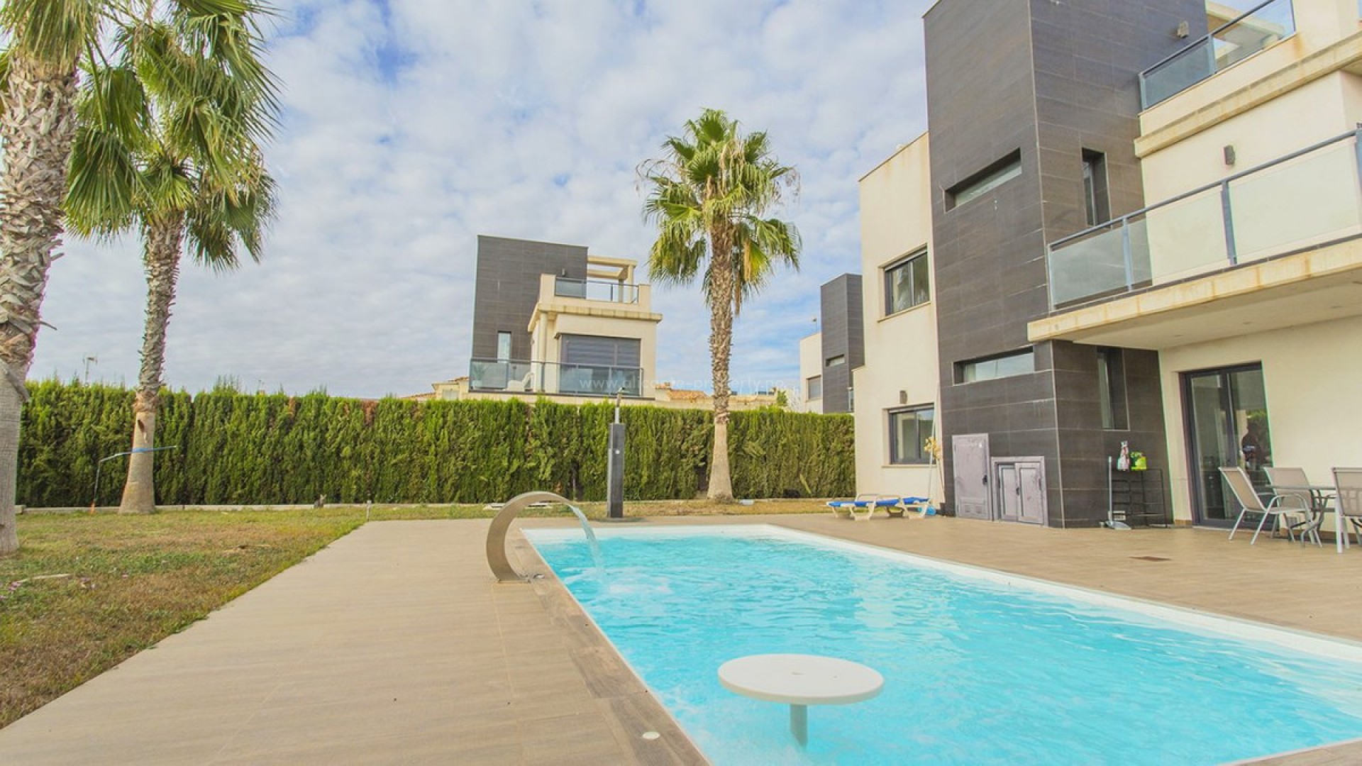 Villa in Cabo Roig