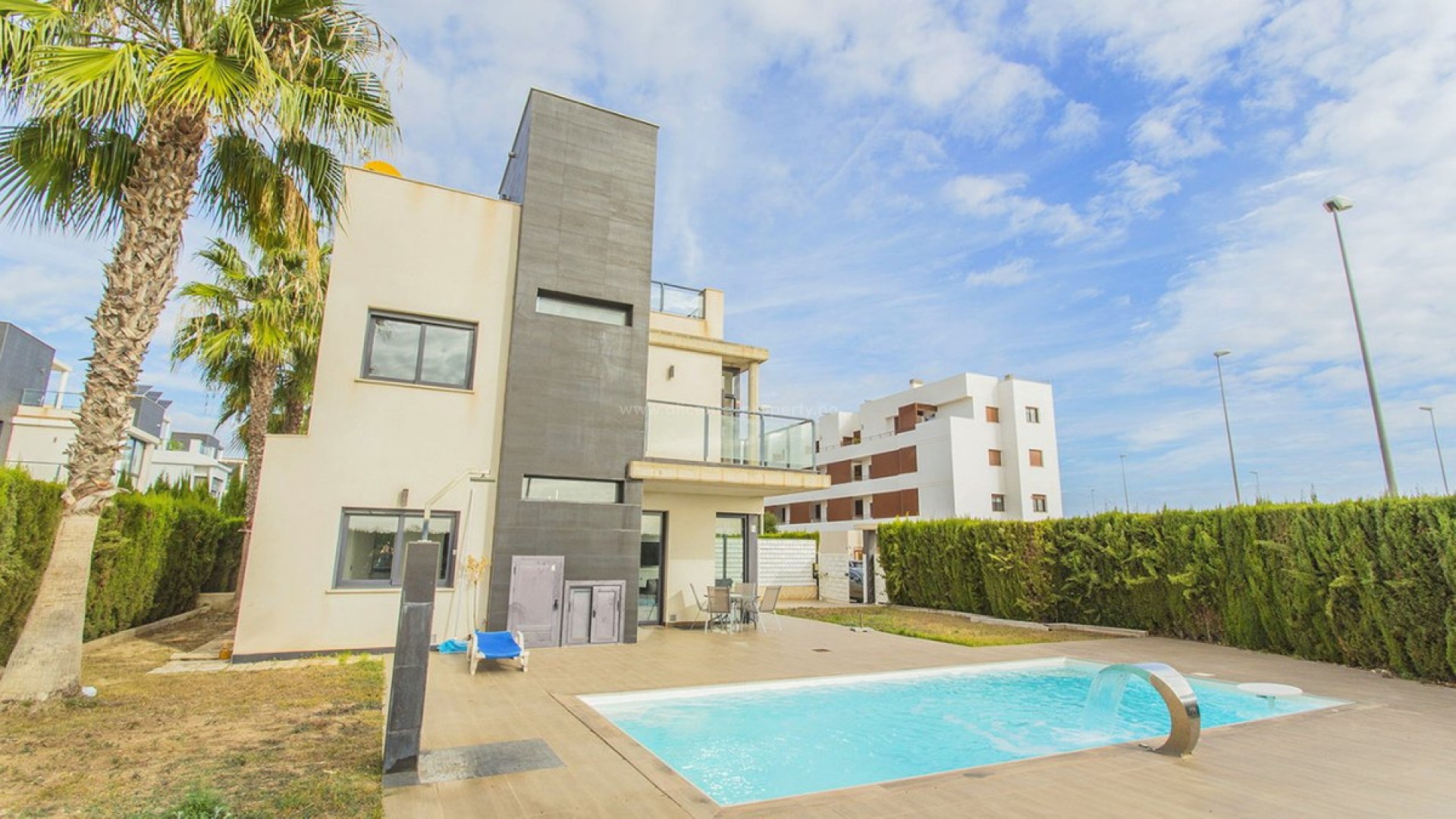 Villa in Cabo Roig