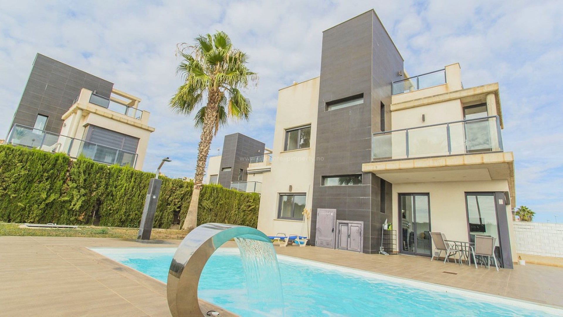 Villa in Cabo Roig