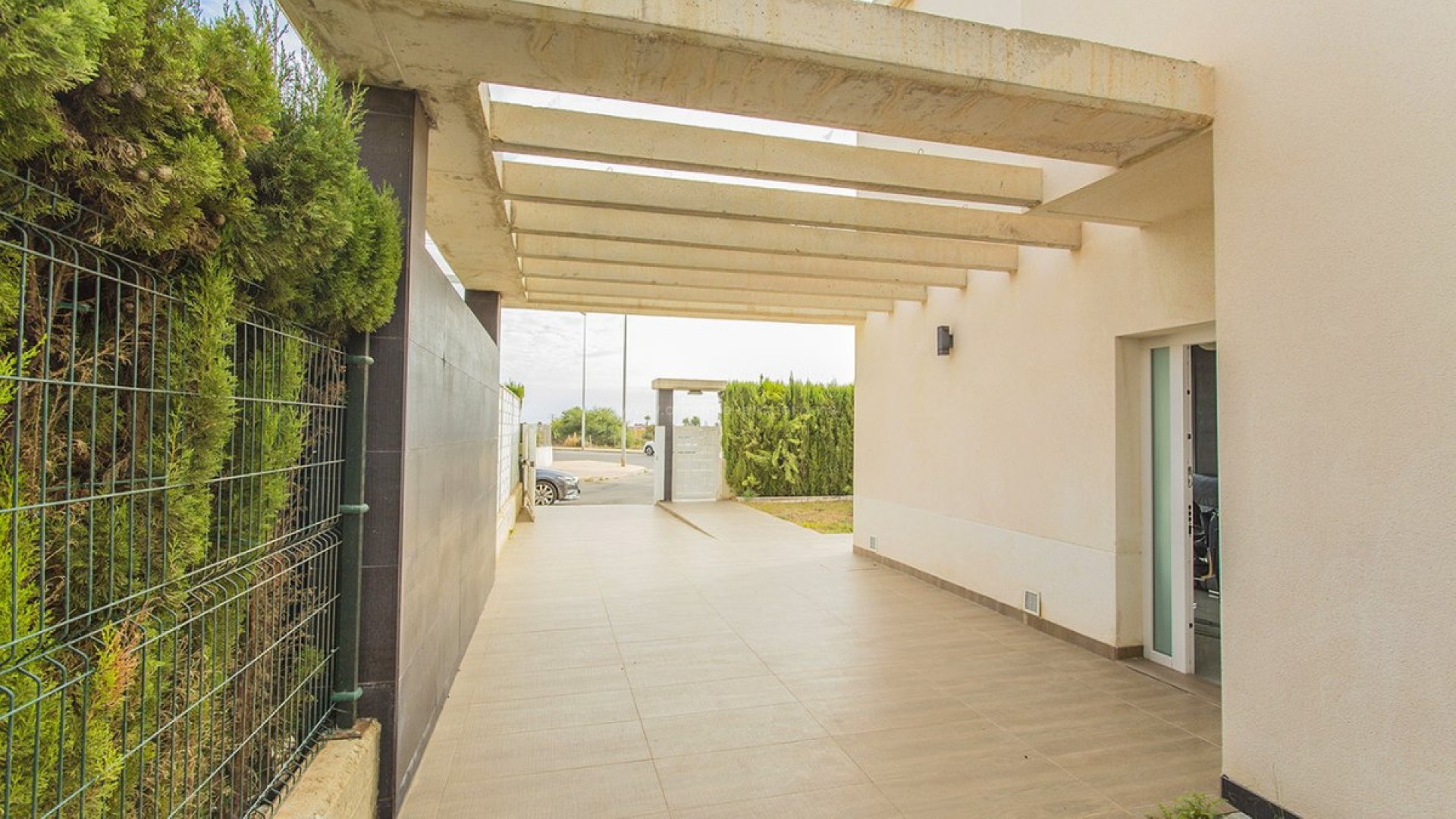 Villa in Cabo Roig