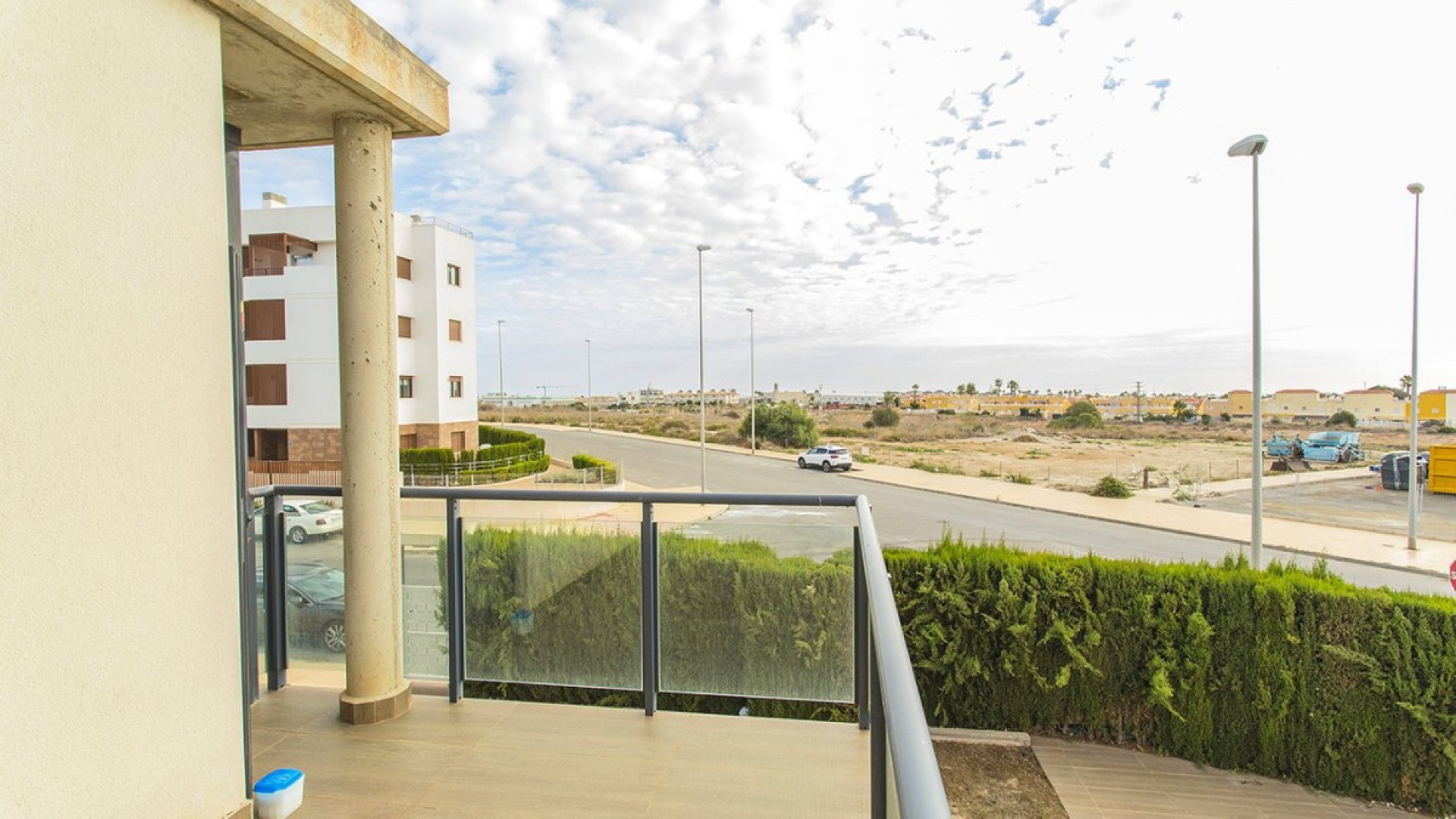 Villa in Cabo Roig