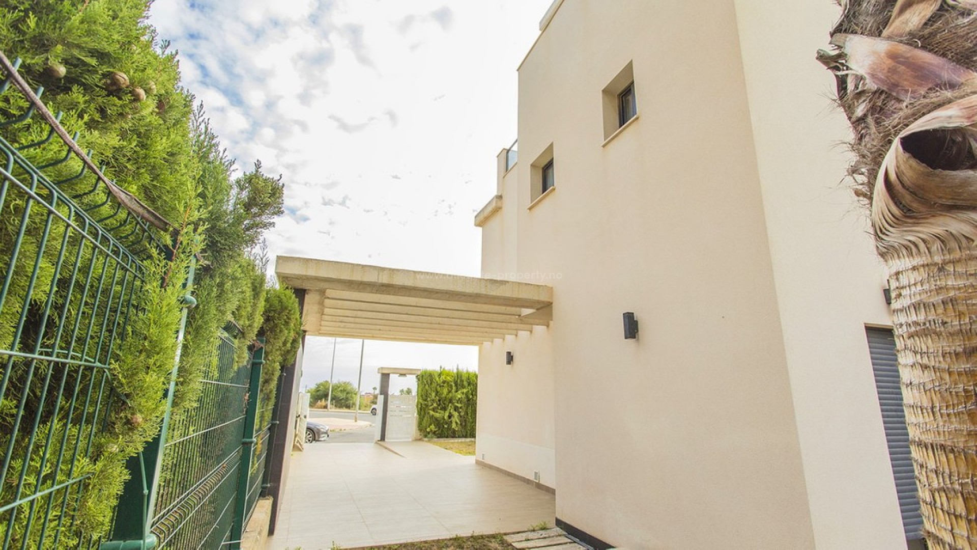 Villa in Cabo Roig