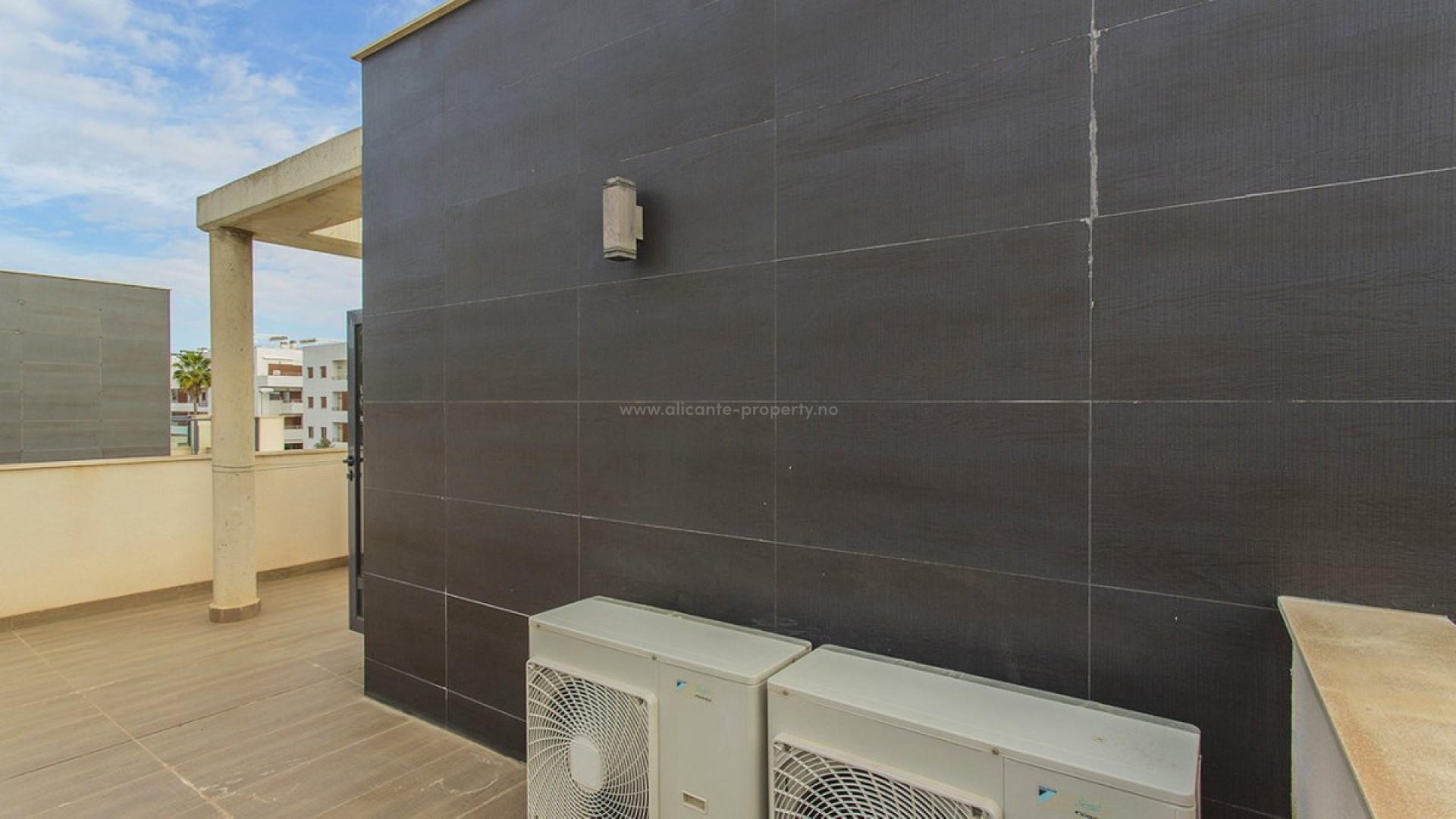 Villa in Cabo Roig