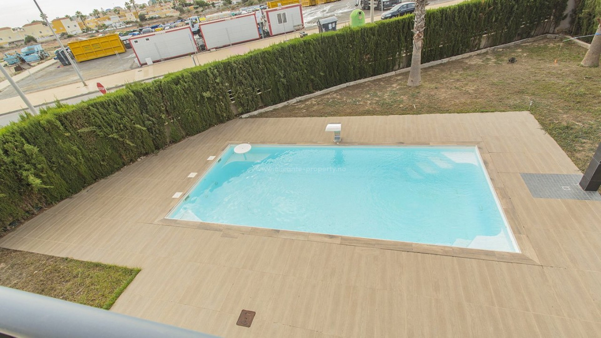 Villa in Cabo Roig