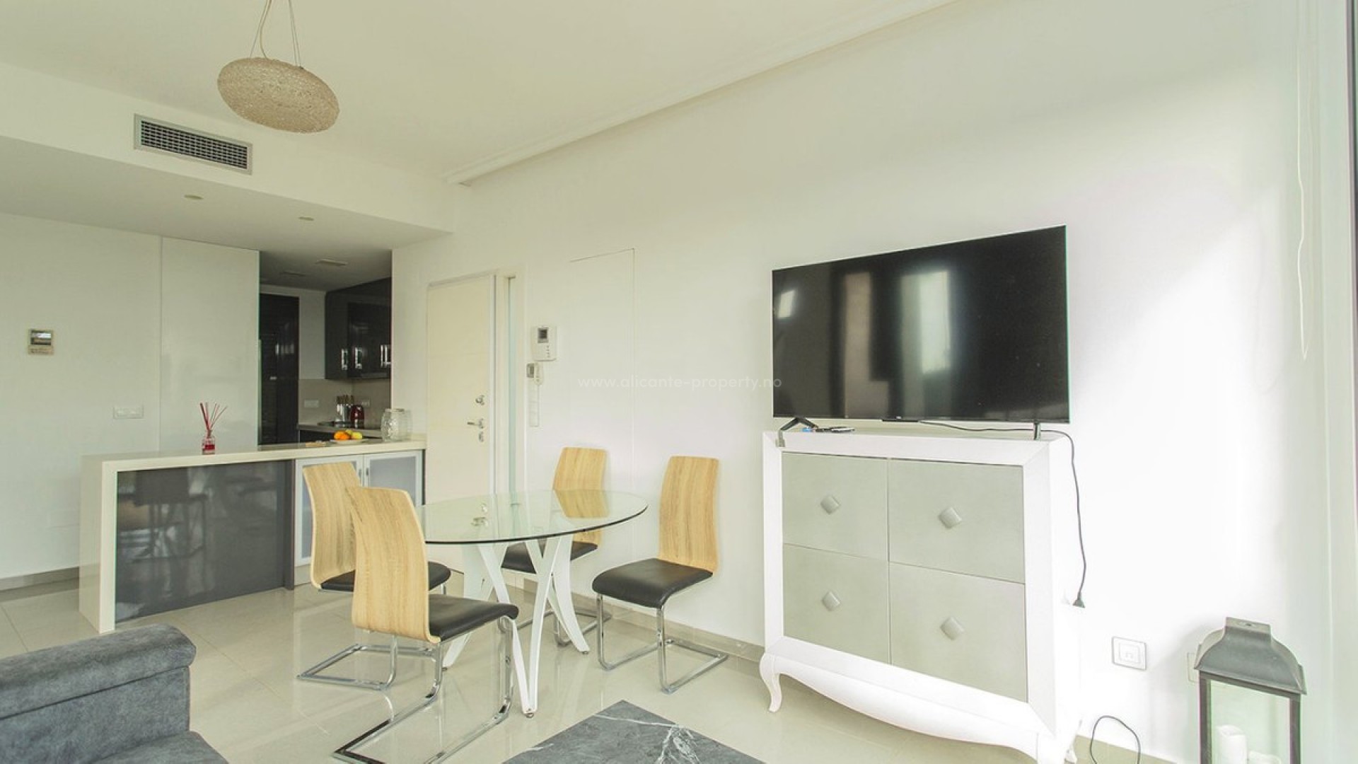 Villa in Cabo Roig