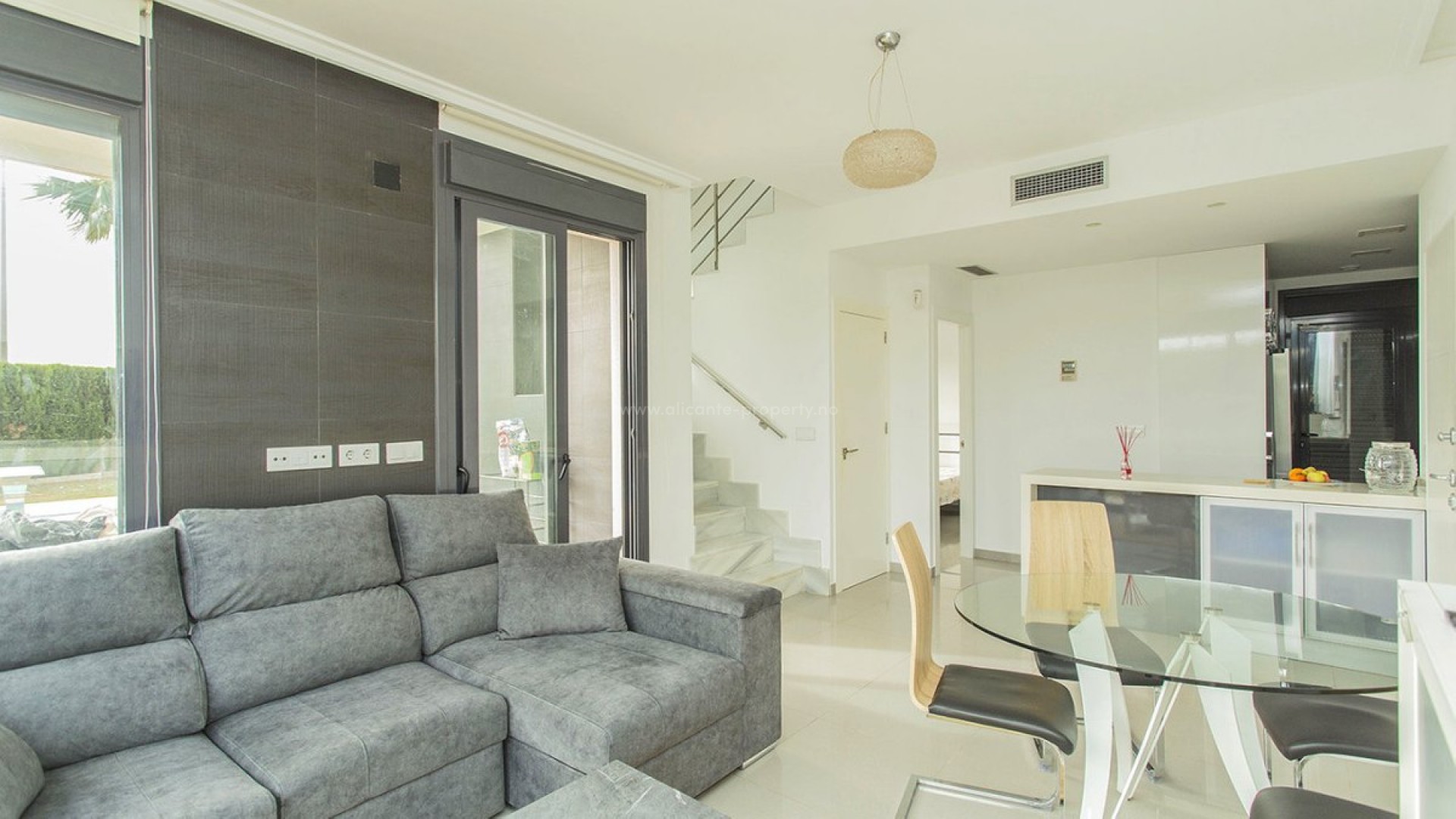 Villa in Cabo Roig