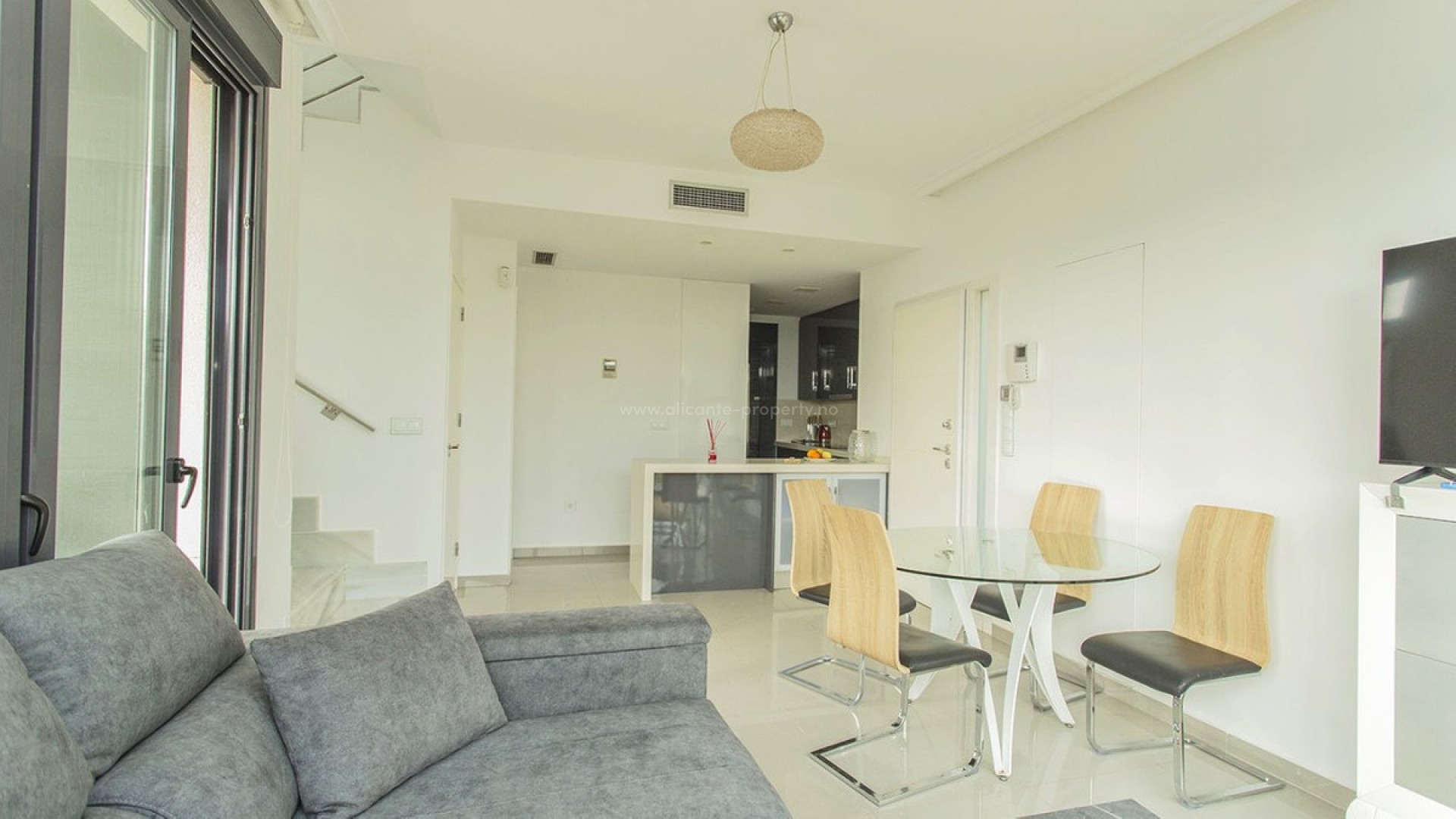 Villa in Cabo Roig