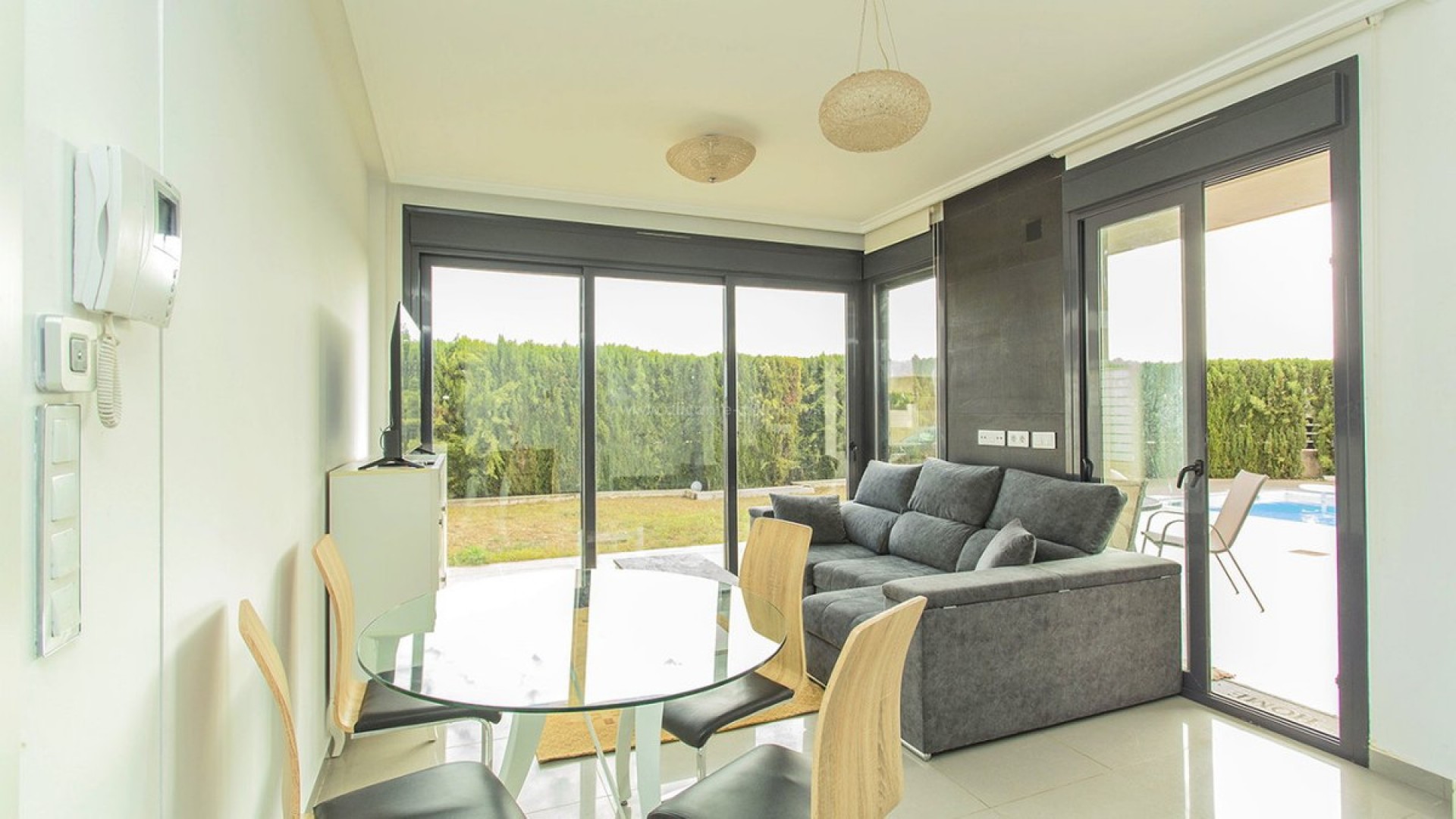 Villa in Cabo Roig