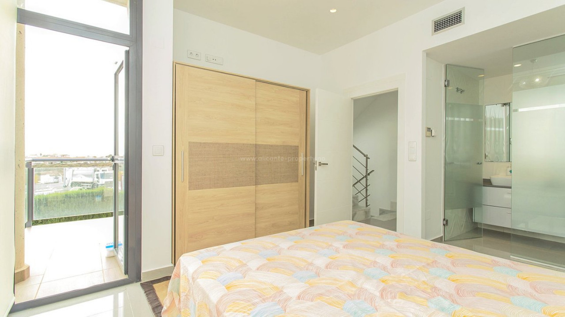 Villa in Cabo Roig