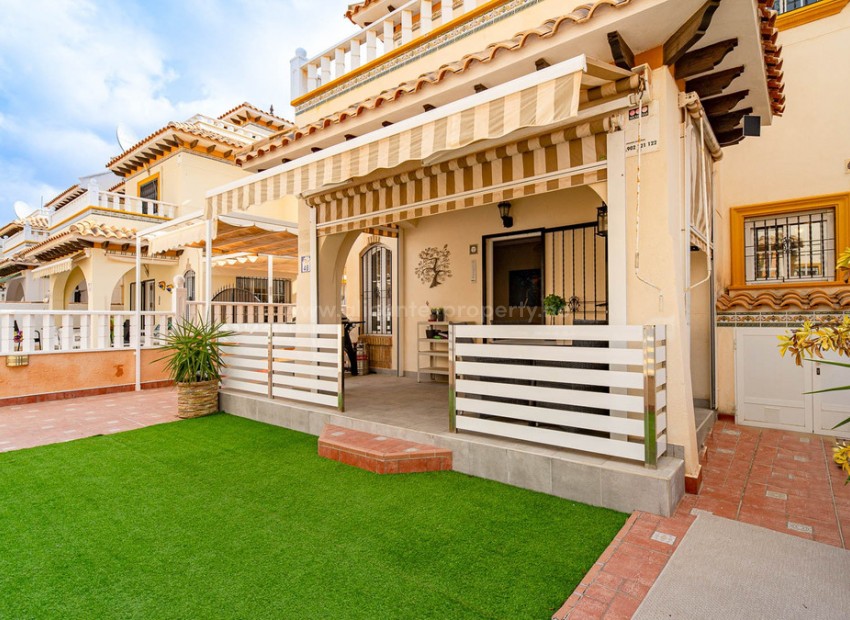 Villa in Cabo Roig