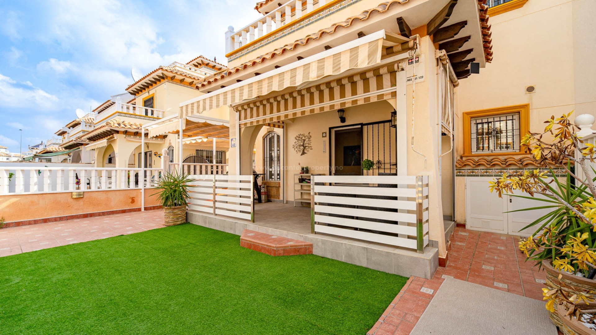 Villa in Cabo Roig
