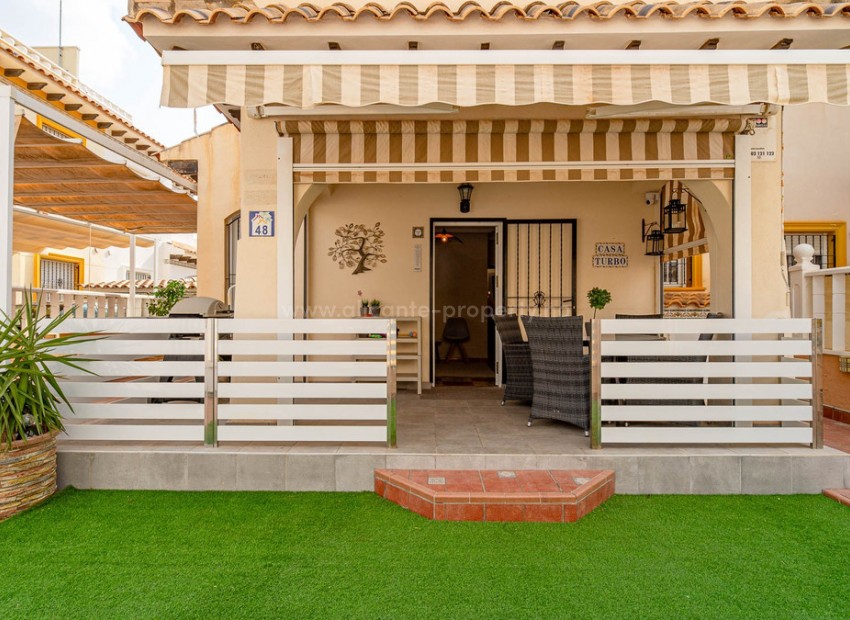 Villa in Cabo Roig