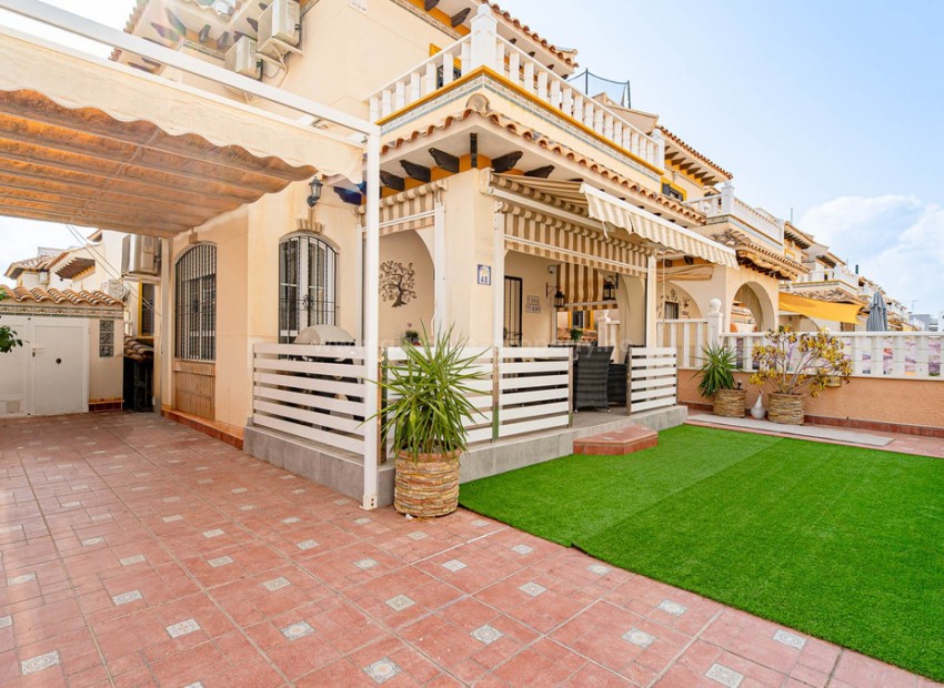 Villa in Cabo Roig