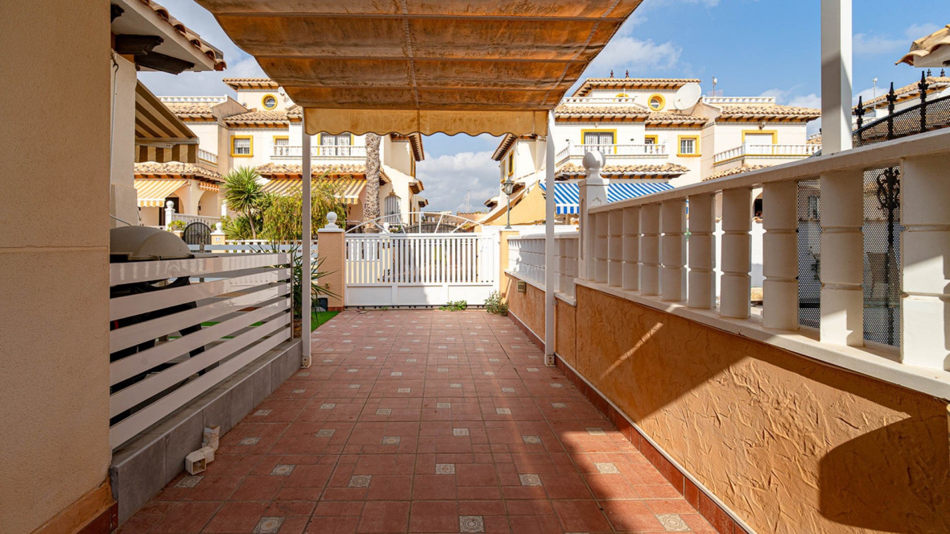 Villa in Cabo Roig