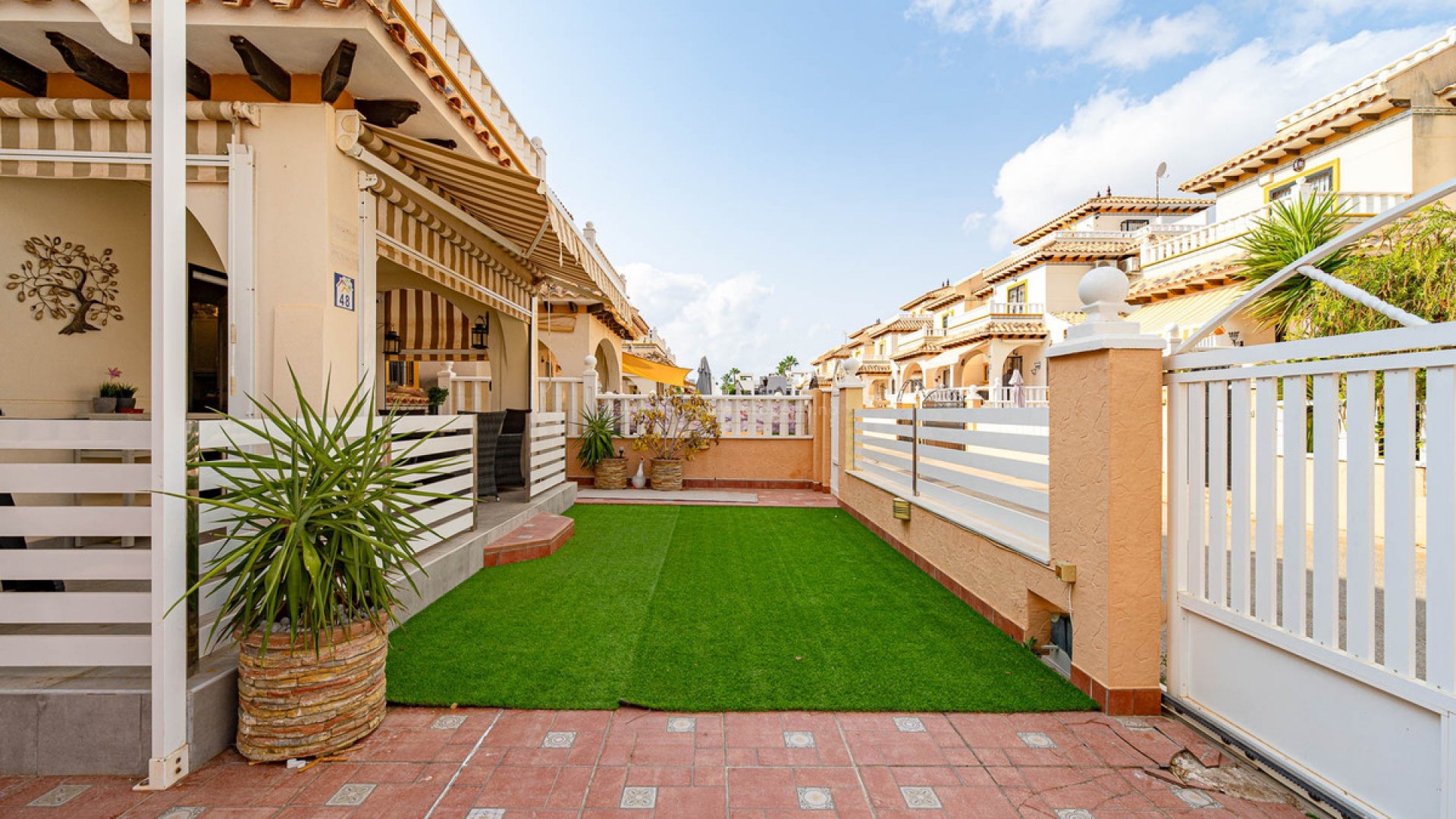 Villa in Cabo Roig