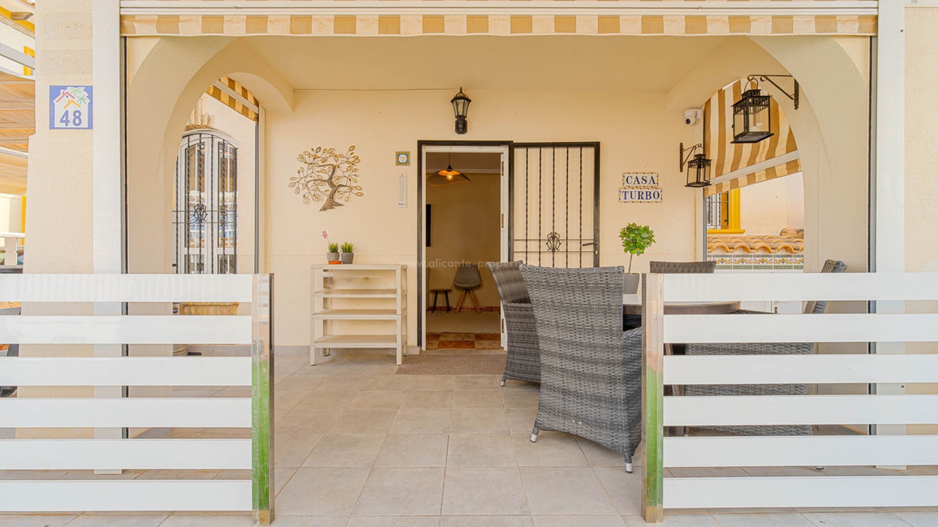 Villa in Cabo Roig