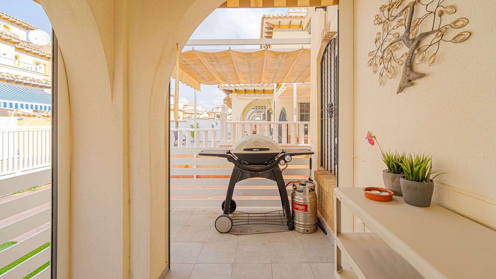 Villa in Cabo Roig