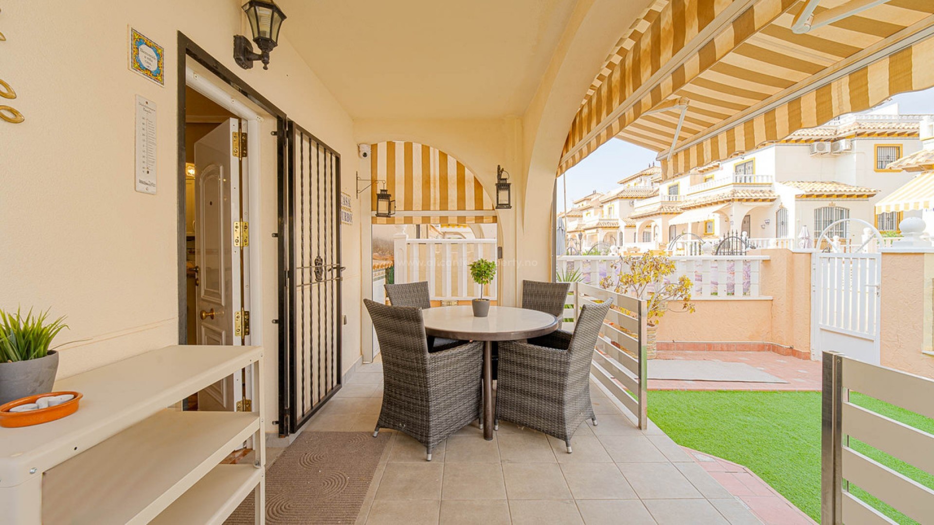 Villa in Cabo Roig