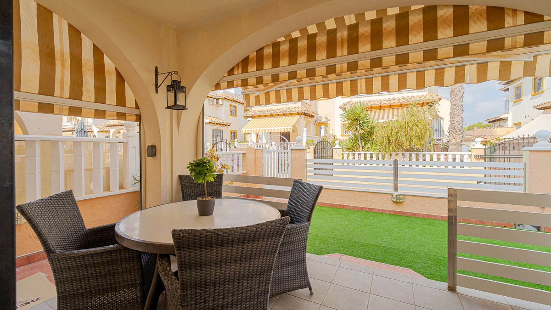 Villa in Cabo Roig