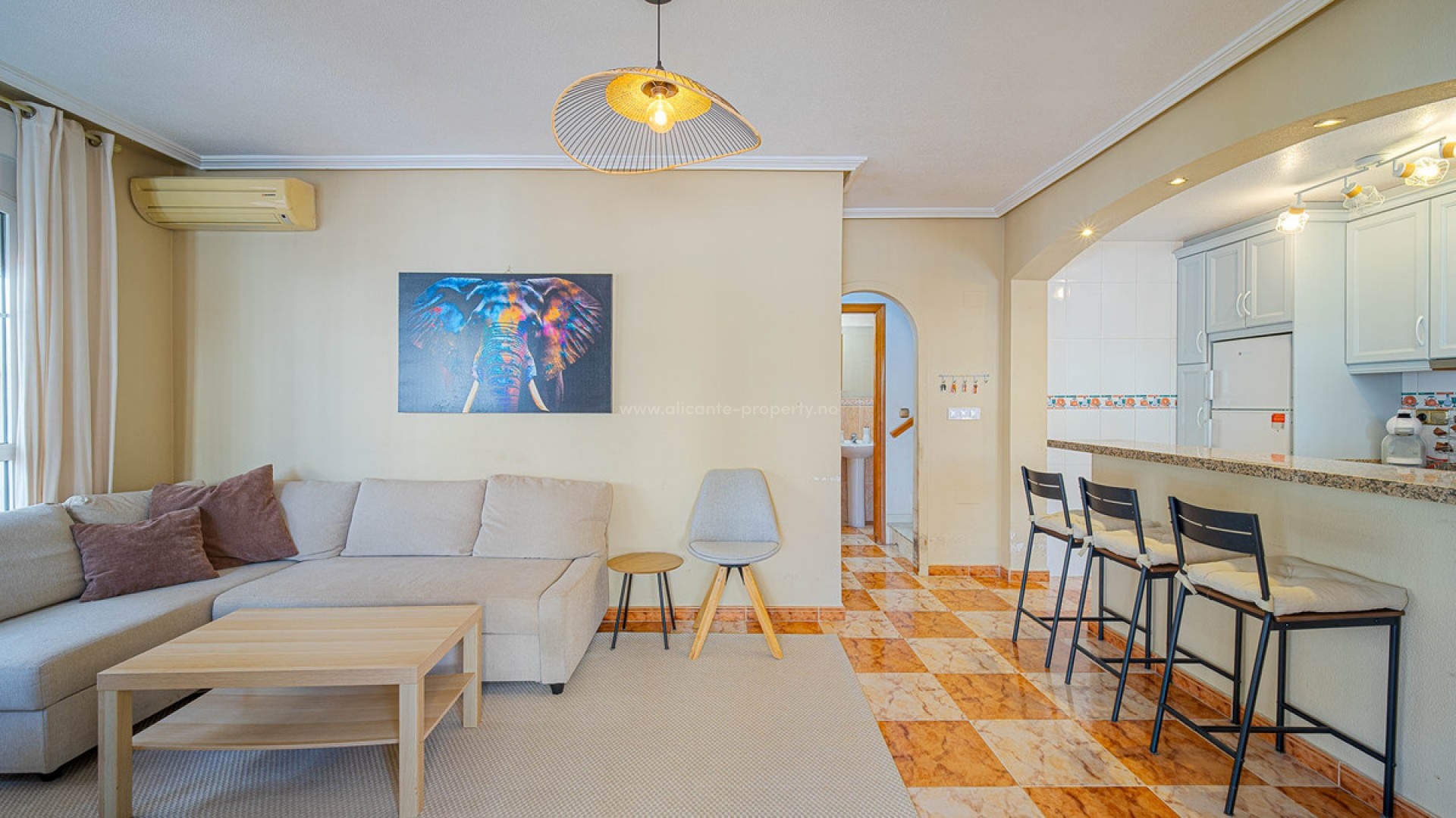 Villa in Cabo Roig