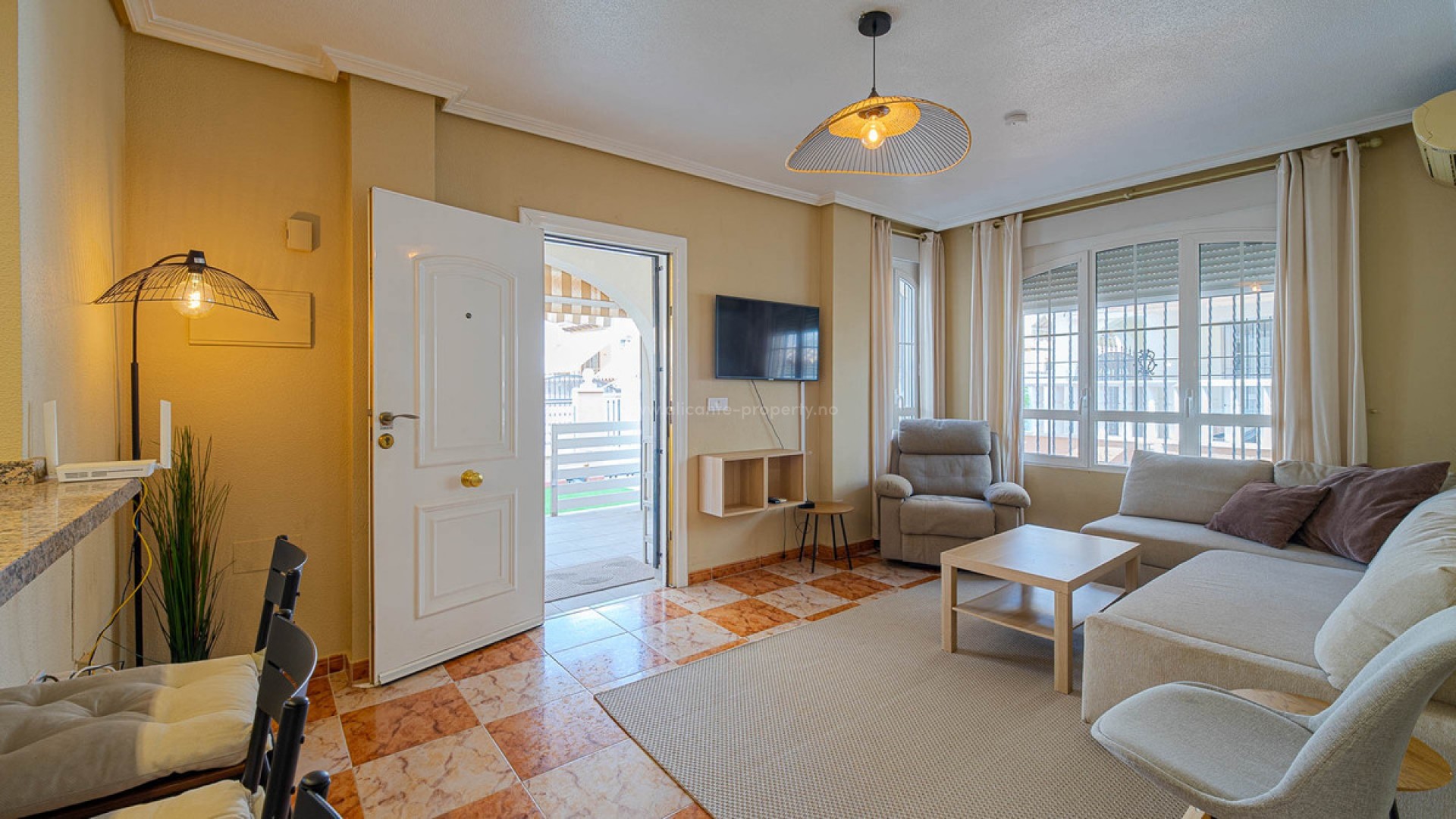 Villa in Cabo Roig