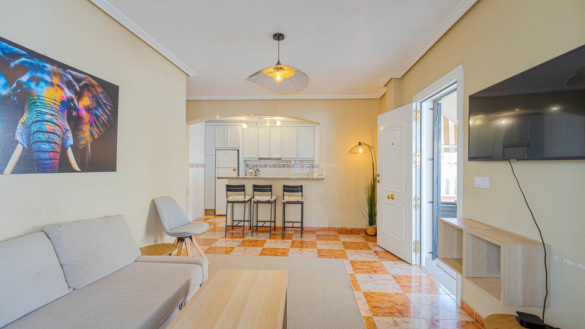 Villa in Cabo Roig
