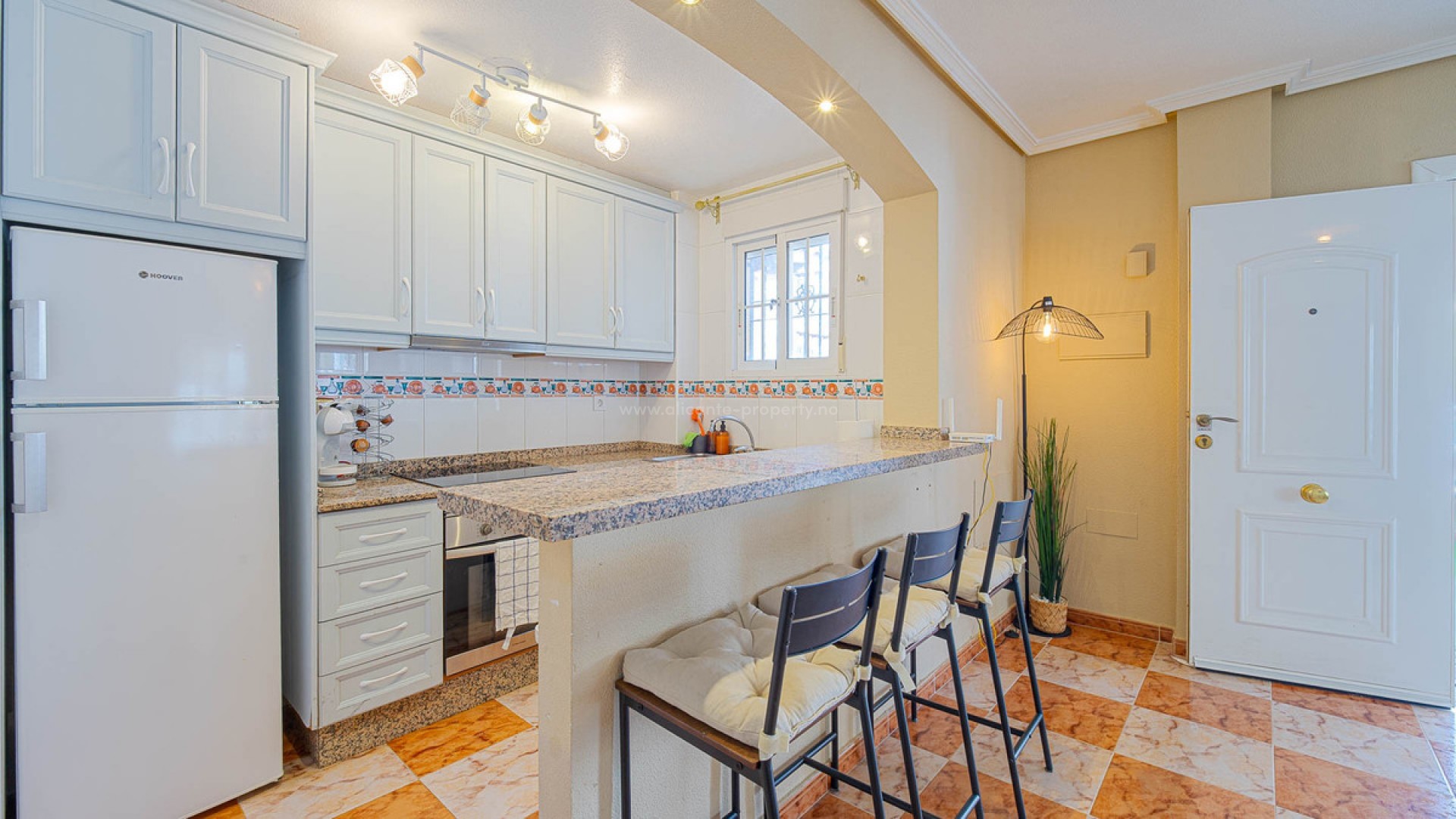 Villa in Cabo Roig