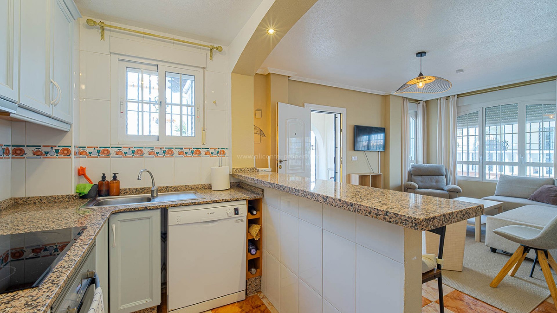 Villa in Cabo Roig