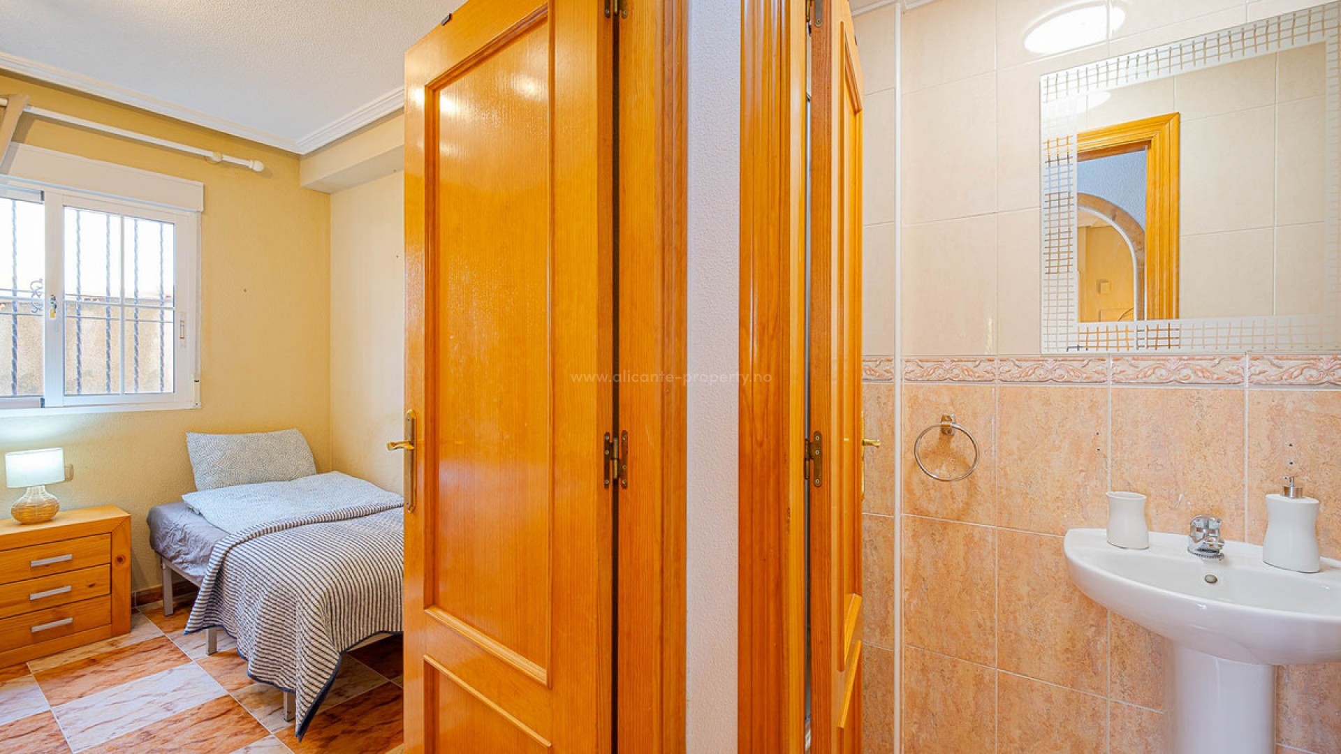 Villa in Cabo Roig