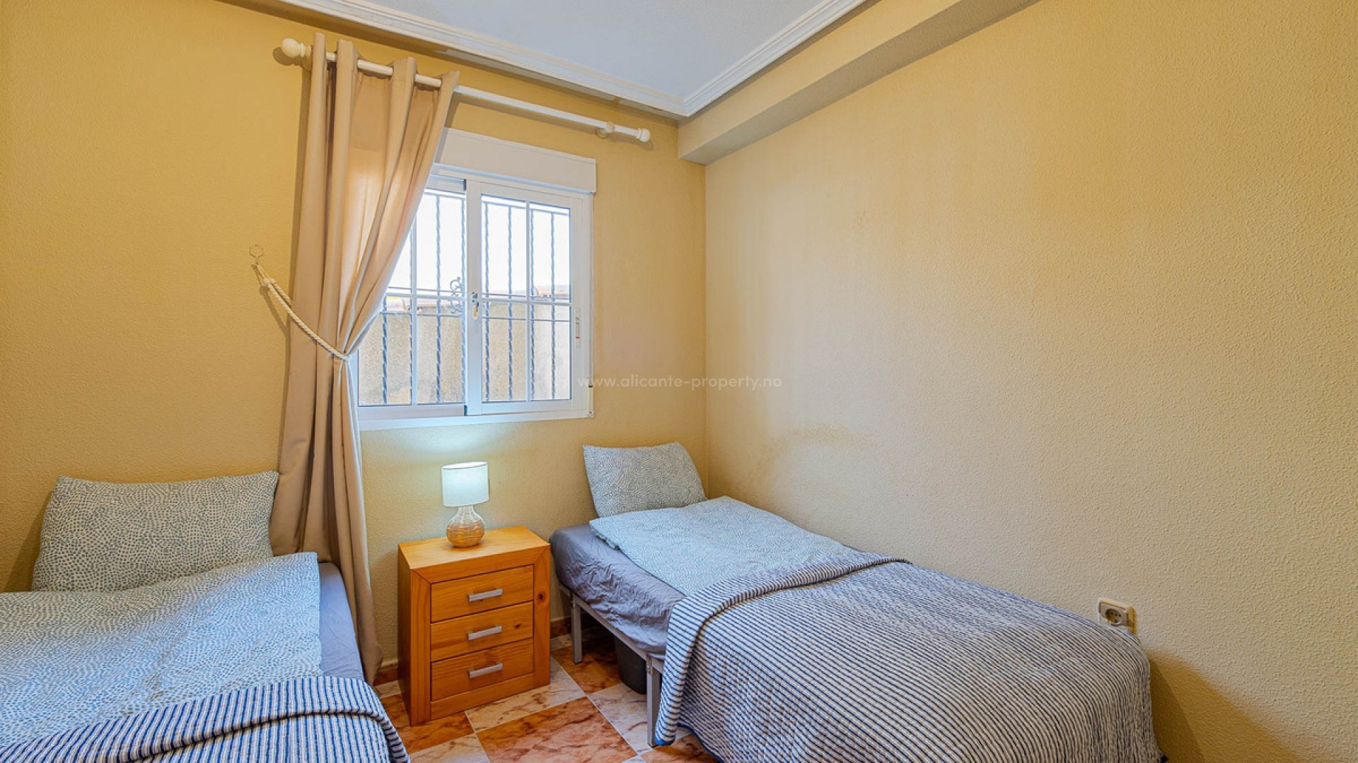 Villa in Cabo Roig