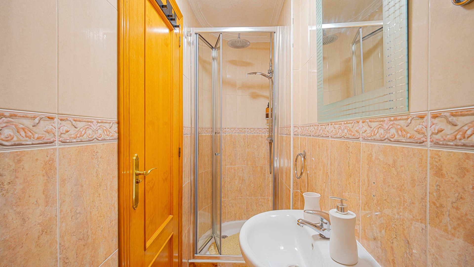 Villa in Cabo Roig