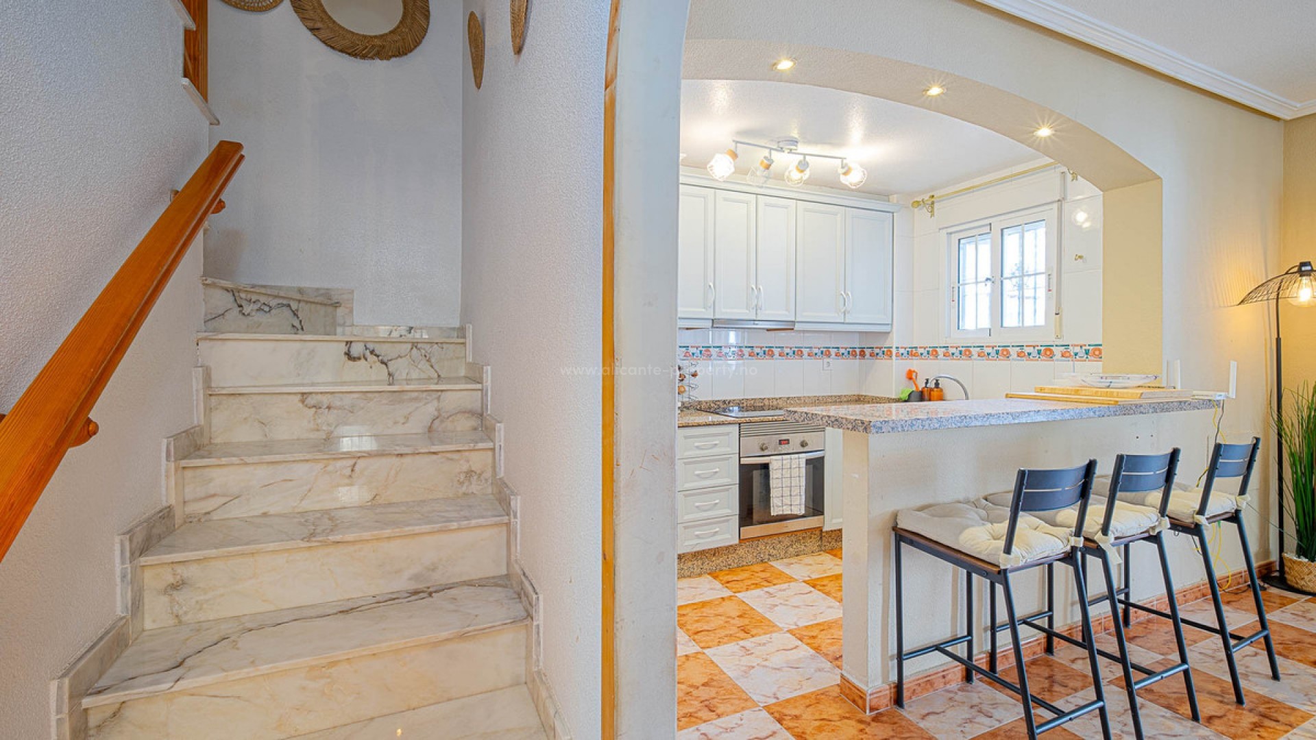Villa in Cabo Roig