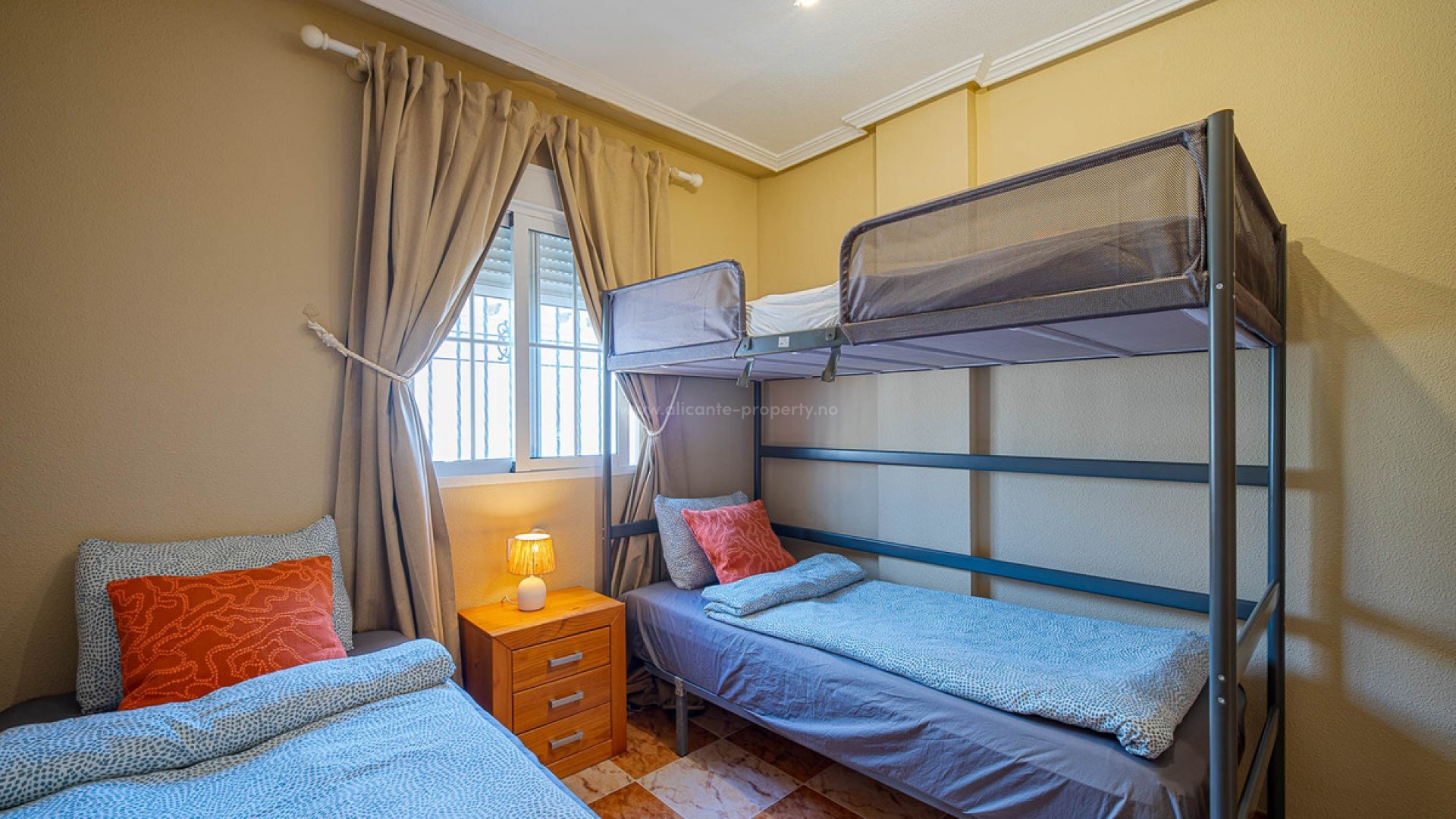 Villa in Cabo Roig
