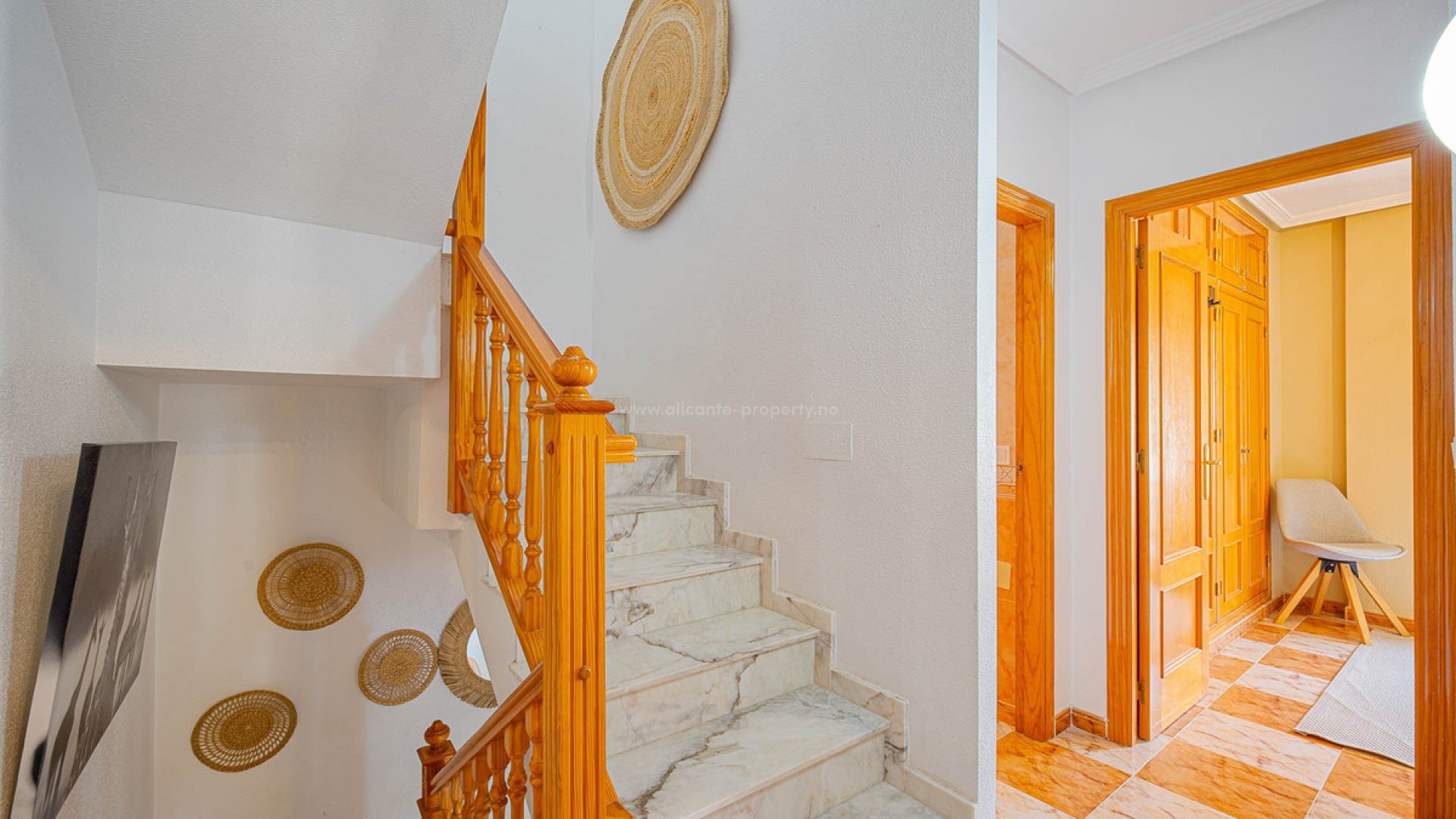 Villa in Cabo Roig