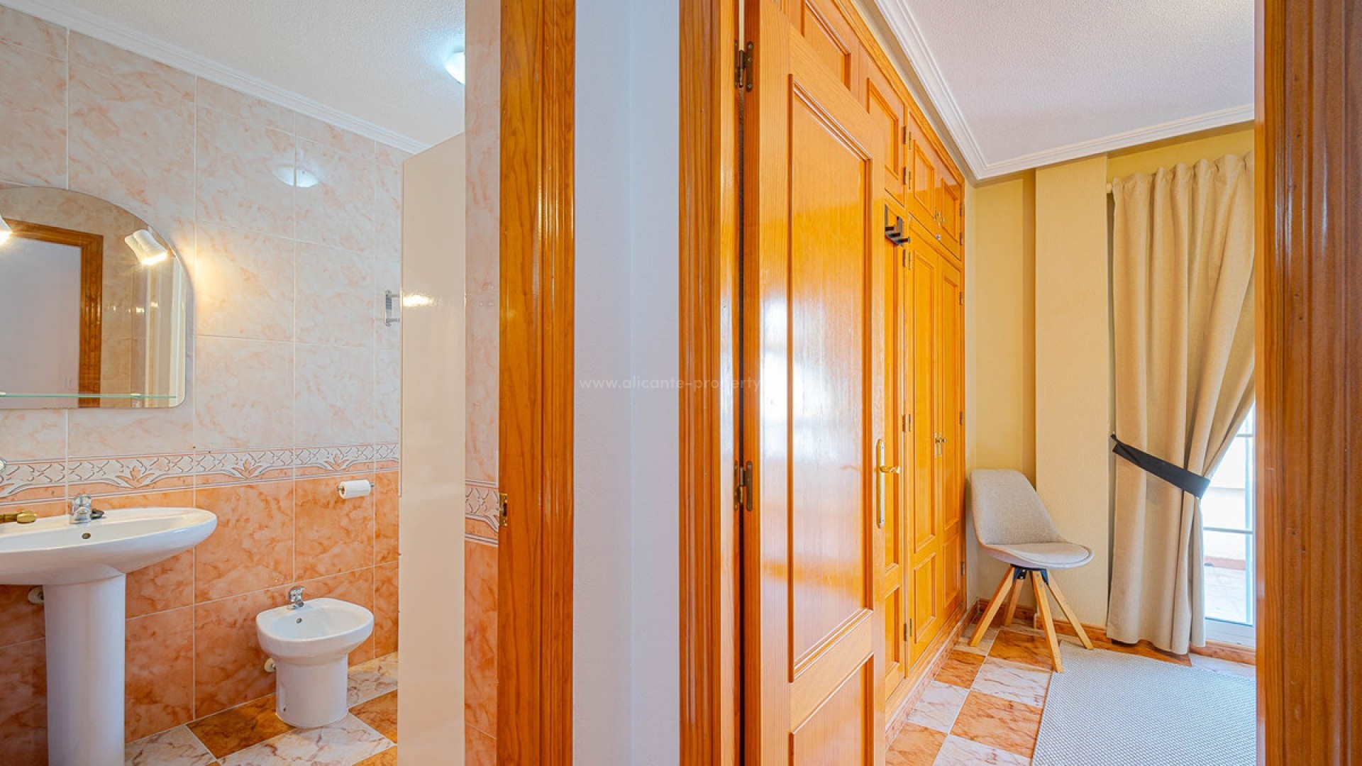 Villa in Cabo Roig