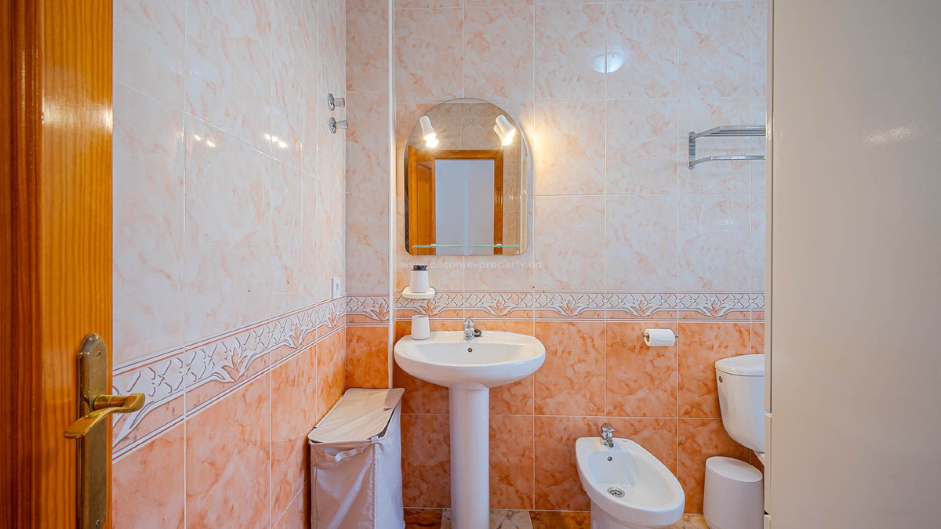 Villa in Cabo Roig