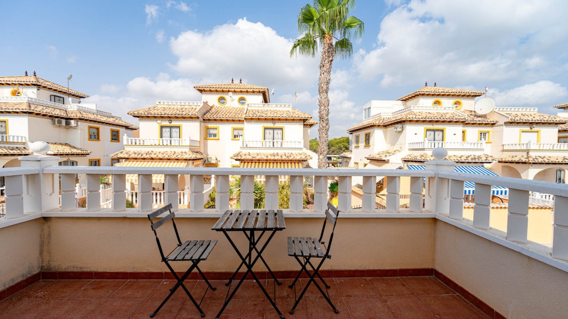 Villa in Cabo Roig