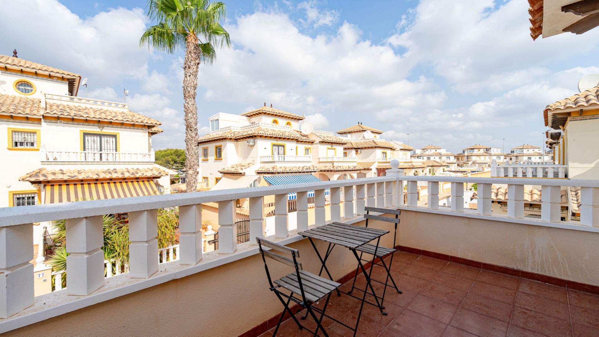 Villa in Cabo Roig