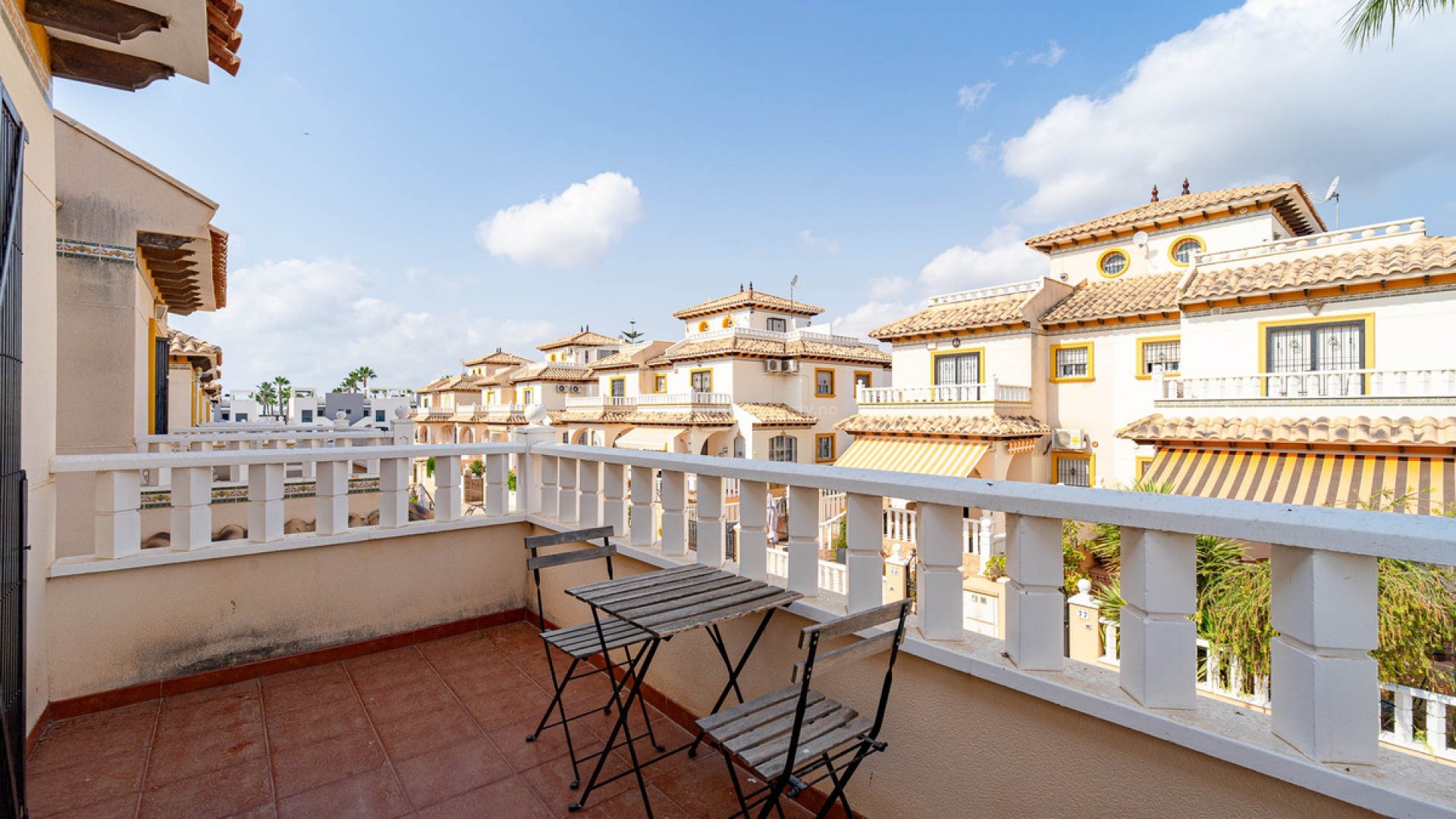 Villa in Cabo Roig